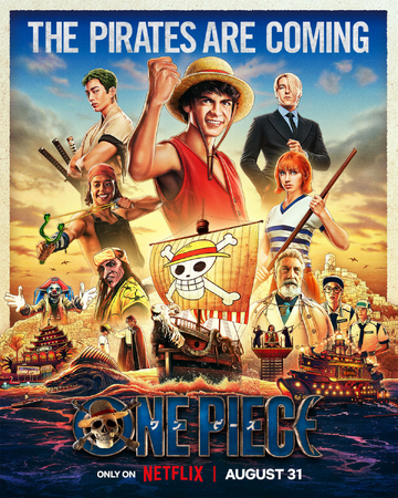 One Piece 2023 S01 ALL EP in Hindi full movie download